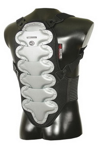 Westige Backprotector Adult 2007/2008